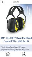 3M™ Hearing Solutions Selector постер