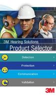 3M™ Hearing Solutions Selector скриншот 2