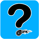 Which is faster? 圖標
