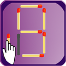 Matchstick Puzzle 2017 APK