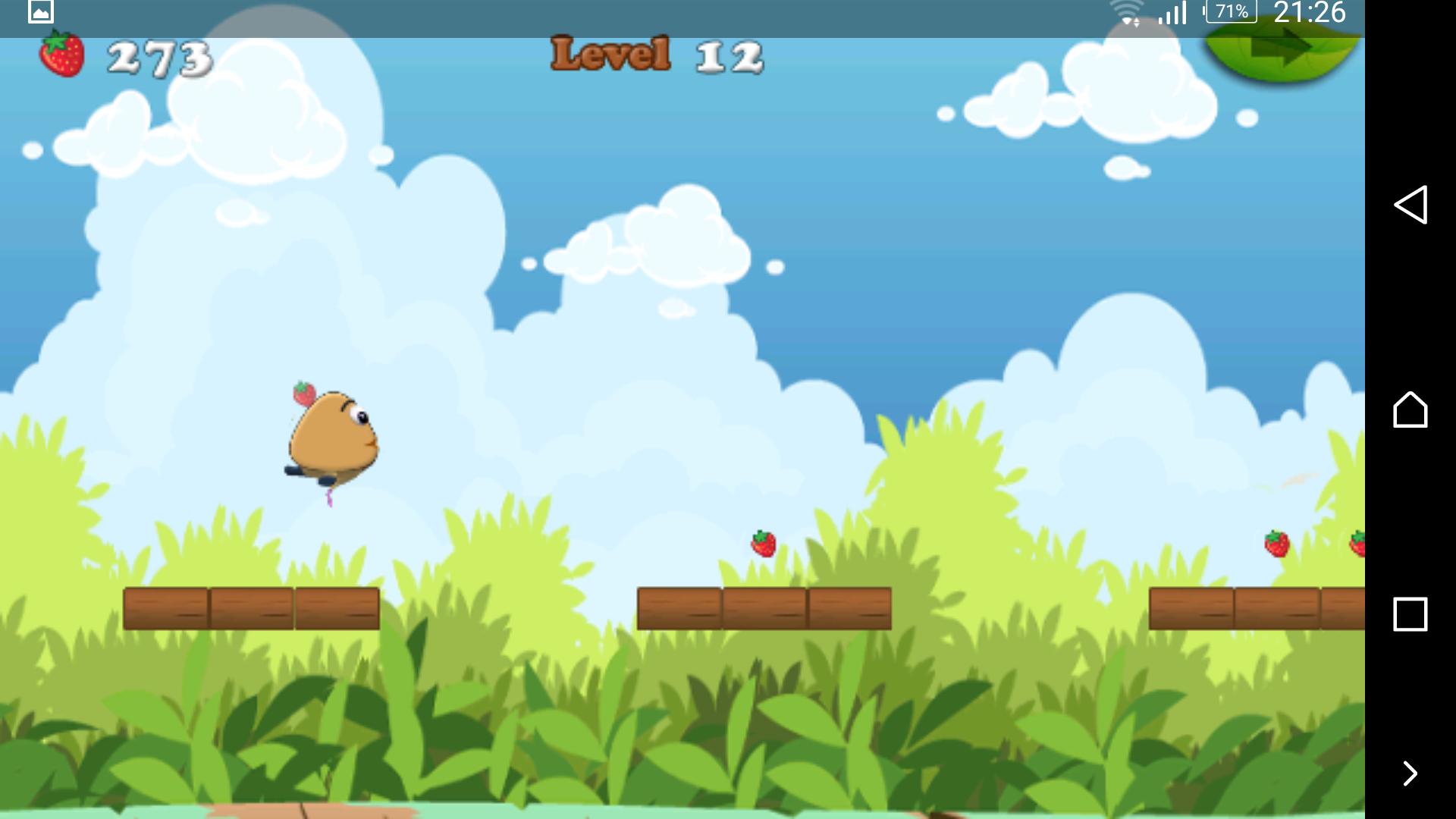 Отзыв о Birds on a wire - игра для PC "Мне нравится эта песенка" - сказала моя д