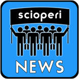 News: sciopero!