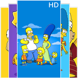 The Simpsons Wallpapers HD