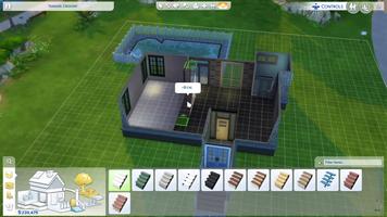 The sims 4 Mobile FreePlay_ProTips скриншот 3
