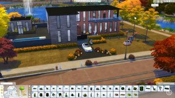The sims 4 Mobile FreePlay_ProTips скриншот 1