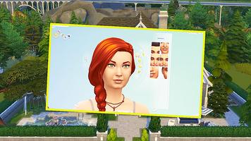 The Sims 4 Mobile~FreePlay_Hints اسکرین شاٹ 2