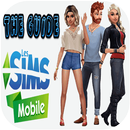 the guide sims mobile APK