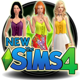 Cheats:The Sims 4 icône