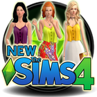 Cheats:The Sims 4 biểu tượng
