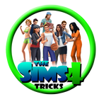 Ps The Sims 4 Tricks icône