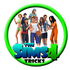 Ps The Sims 4 Tricks アイコン