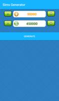 Cheats for The Sims Freeplay prank ! ảnh chụp màn hình 1