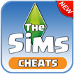 Cheats for The Sims prank