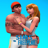 New : The Sims FreePlay Tips & Tricks icon