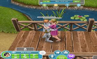New : The Sims FreePlay Tips & Tricks screenshot 1