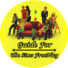 Guide For The Sims FreePlay ไอคอน