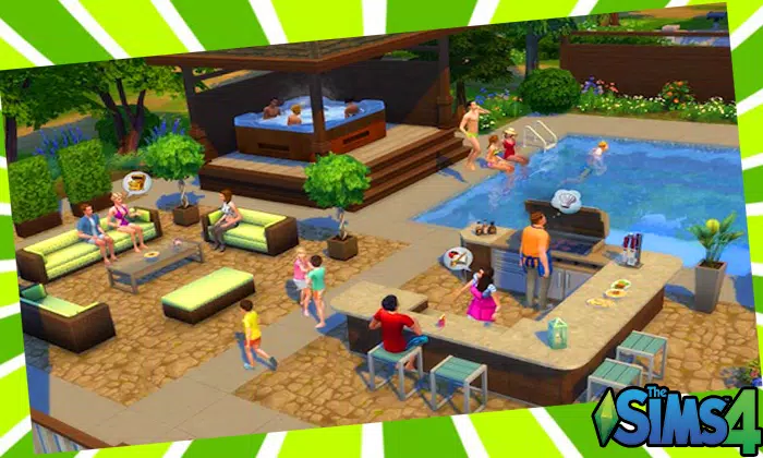 Tips The Sims 4 Mobile Freeplay 2018 APK pour Android Télécharger