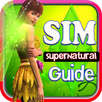 Guide The Sims 3 Supernatural APK