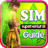 Guide The Sims 3 Supernatural