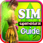 Guide The Sims 3 Supernatural icon