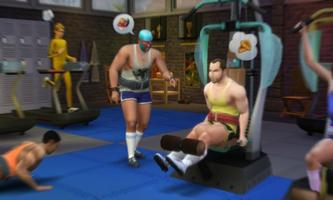 NEW: The Sims 4 Last TricksPro स्क्रीनशॉट 3
