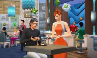 NEW: The Sims 4 Last TricksPro screenshot 1