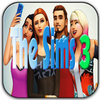 Tricks The Sims 3 иконка