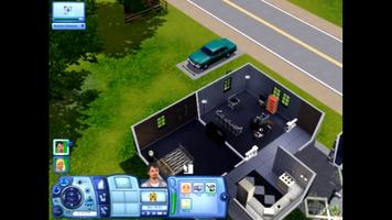 Tricks The Sims 3 скриншот 1