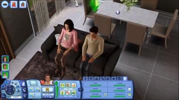 Tricks The Sims 3 ภาพหน้าจอ 3