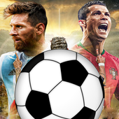 Télécharger  World Soccer Champion Dream League Football Game 