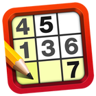 Sudoku Quadrado icône
