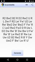ScrambleMe スクリーンショット 3