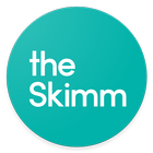 theSkimm 아이콘