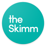 theSkimm aplikacja