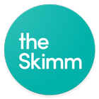 theSkimm иконка