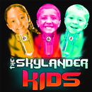 The Skylander Boy And Girl Videos Fun APK