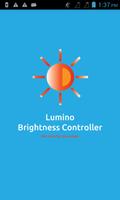 Lumino Brightness Controller penulis hantaran