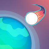 Defend Star icon
