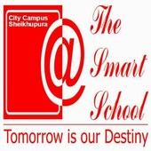 The Smart School SheikhupurApp icon