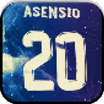 Asensio Wallpaper HD icon
