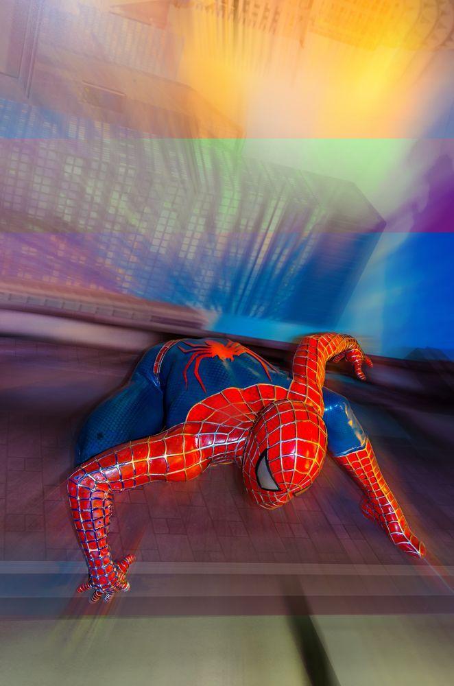 Android 用の スパイダーマンの Spidey Wallpaper Hdの壁紙 Apk をダウンロード