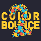 Color Bounce 2 icon
