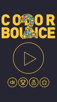 Color Bounce 2 poster