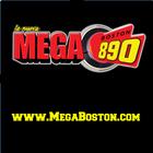 MEGA Boston icon