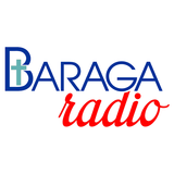 Baraga Broadcasting icône