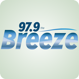 ”97.9 the Breeze