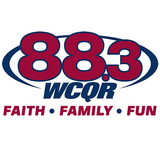 WCQR 88.3 ícone