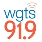 WGTS 91.9 icon