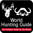World Hunting Guide icon