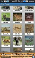 World Hunting Guide imagem de tela 1